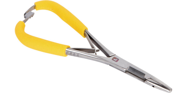 Loon Classic Mitten Scissor Clamps Zangenschere