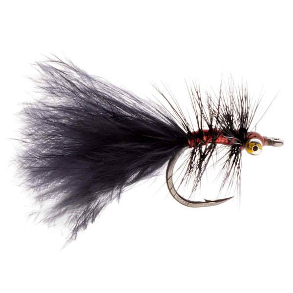 Kami Flies Streamer - Lady Red