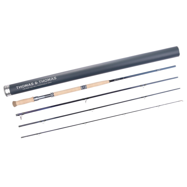 Thomas & Thomas DNA Spey 4pc Zweihandrute