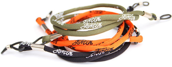 Fortis Eyewear Lanyard / Retainers Orange