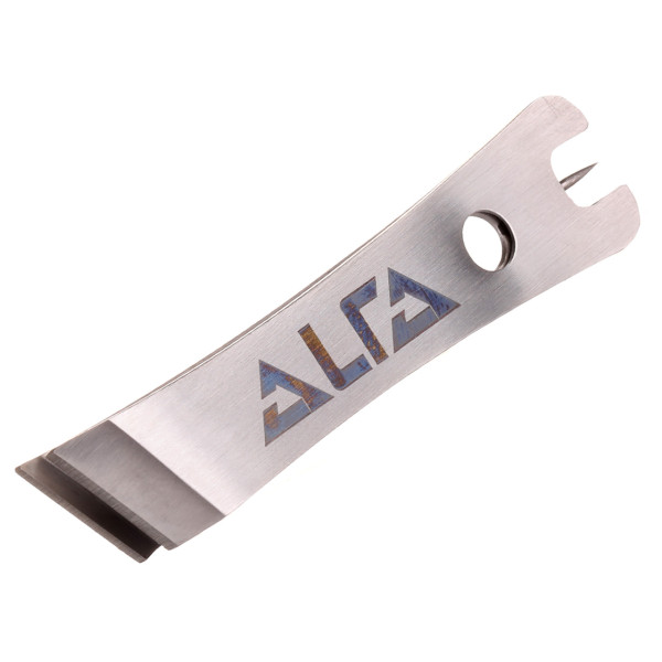 Alfa Line Nipper 2in1 Schnurknipser