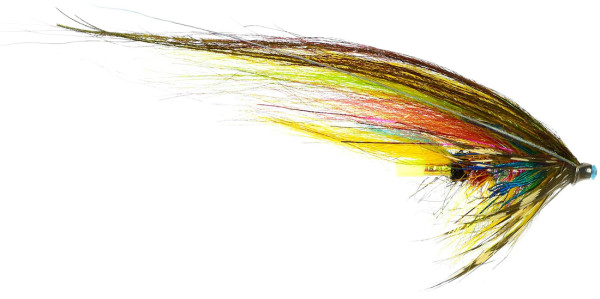 Frödin Flies Tubenfliege Classic Classic Series - The Butcher