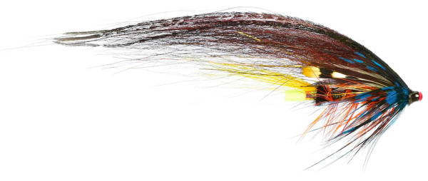 Frödin Flies Tubenfliege Classic Classic Series - Thunder & Lightning