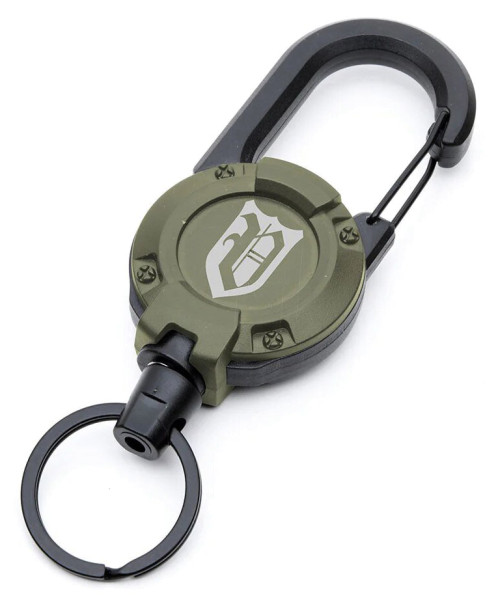 Vision Tactical Zinger Ausziehrolle