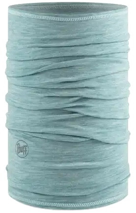 Buff® Merino Lightweight Solid Pool 100% Merino Schlauchtuch