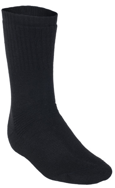 Bratens 100% Norway Merino Watsocken Allround Sock Black All Season