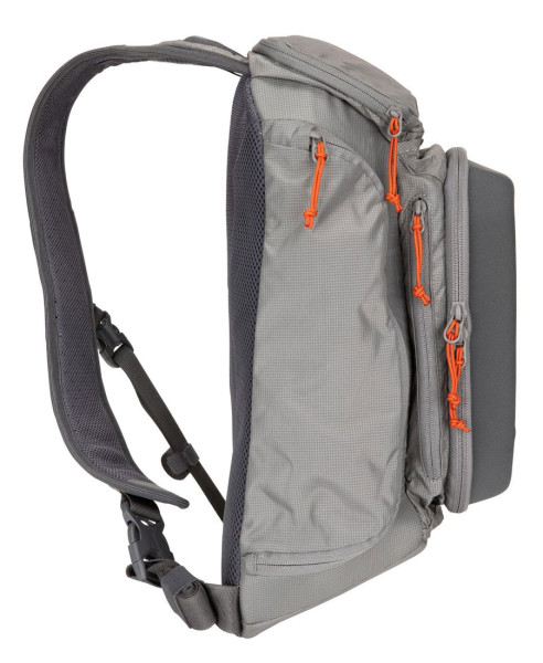 Simms Freestone Sling Pack pewter