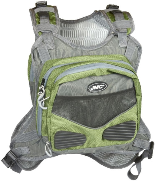 JMC Chest Pack Master Brusttasche