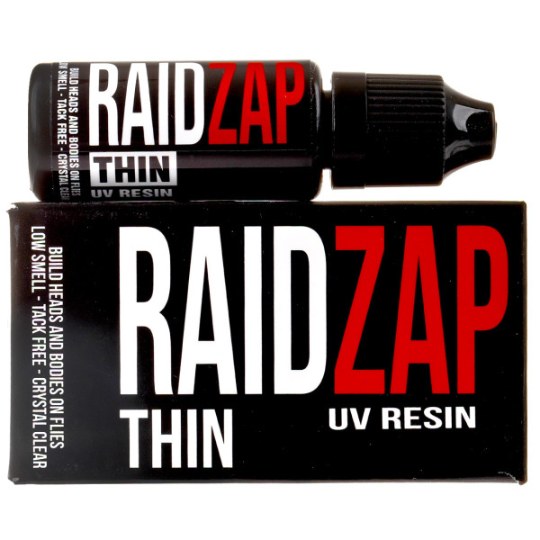 RaidZap UV Glue - Thin