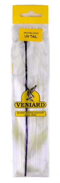 Veniard UV Flash Tail