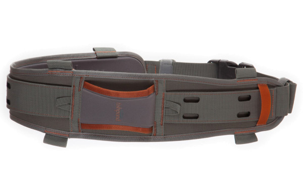 Fishpond South Fork Wader Belt. See Video