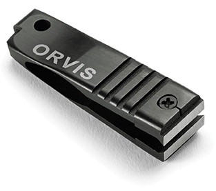 Orvis Flow Nipper black