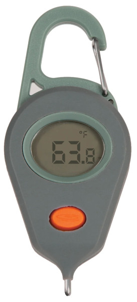 Fishpond Riverkeeper Digital Thermometer