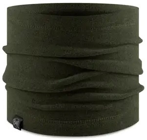 Buff® Polar Neckwarmer HTR Bark Schlauchtuch