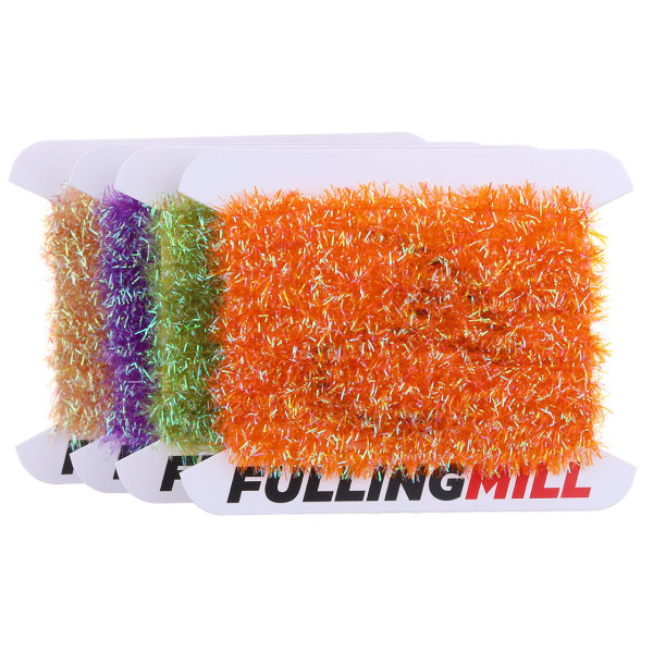 Fulling Mill Premium Shimmer Chenille Micro