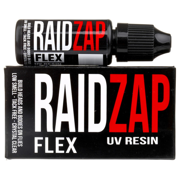 RaidZap UV Glue - Flex