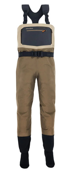 Grundéns Boundary Stockingfoot Wader Wathose