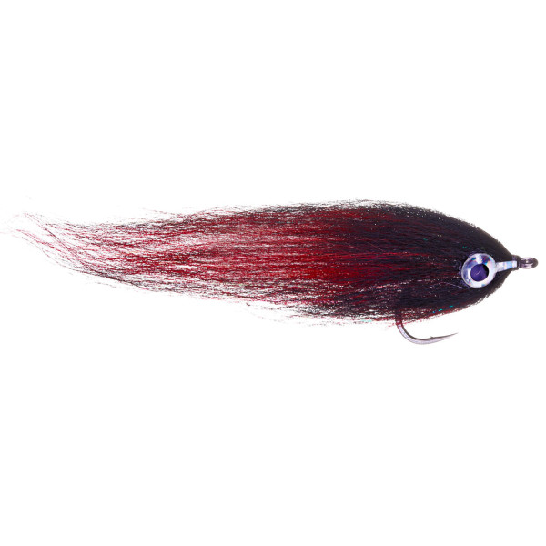 Pike Terror Flies Saltwater Streamer SWBR