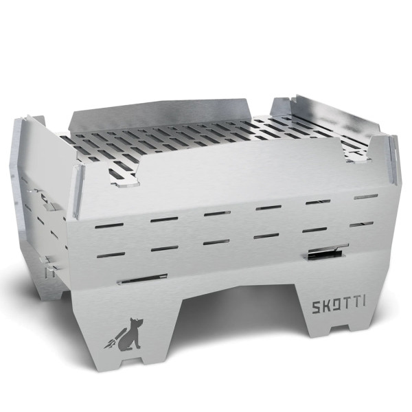 Skotti Mini Grill