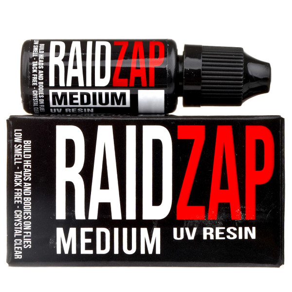 RaidZap UV Glue - Medium