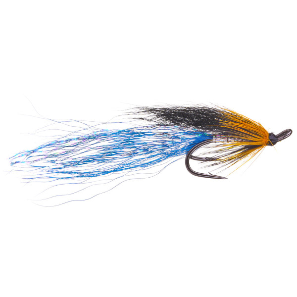 Vision Salmon Fly The Podolsky Fly Double #6