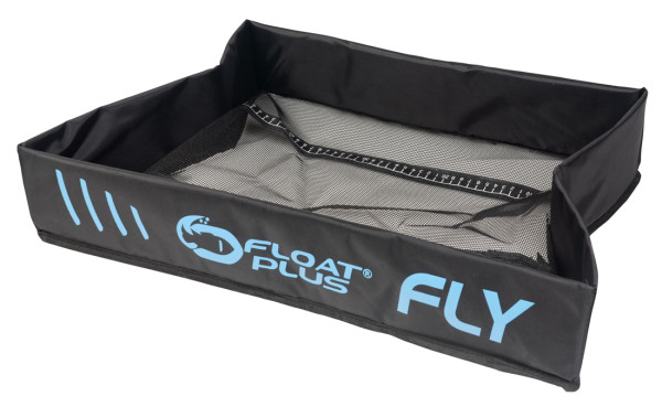 Float Plus Schnurkorb mit Stange und Klebepads