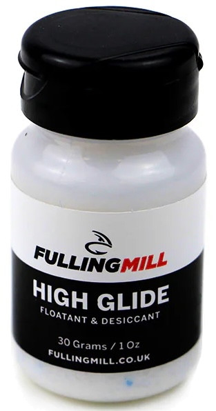 Fulling Mill High Glide Schwimmpräparat