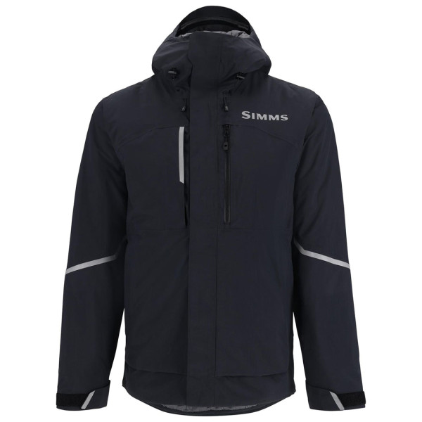 Simms Challenger Insulated Jacket black