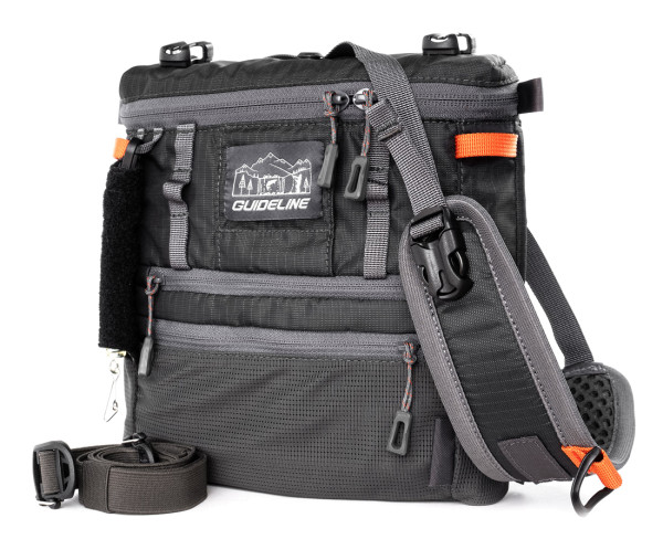 Guideline Experience Chest Pack Brusttasche