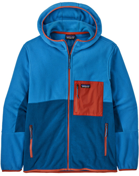 Patagonia Microdini Fleece Hoody ENLB