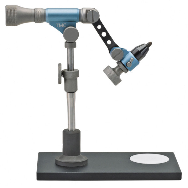 Tiemco TMC Vise II Bindestock blue