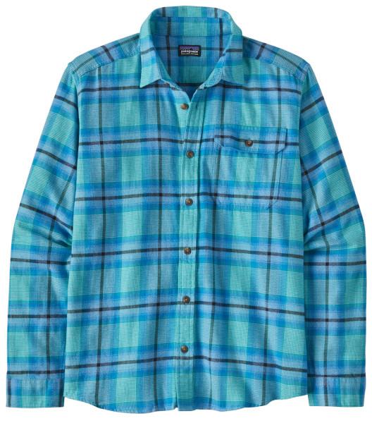 Patagonia L/S LW Fjord Flannel Shirt ONSL