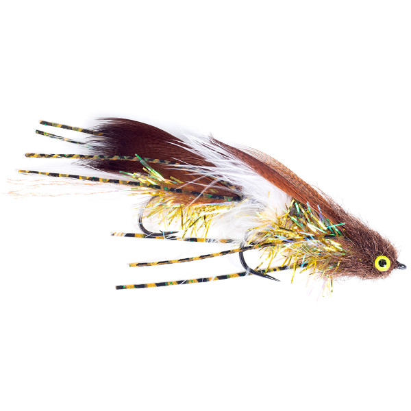 Guideline Streamer - Ullarhaus Trutta