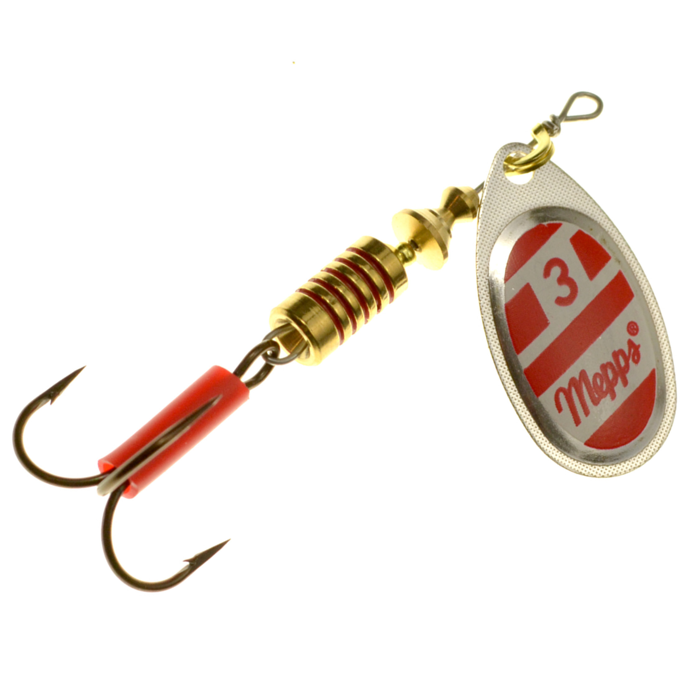 MEPP??S HOT TROUT LURE KIT＃KHT1A