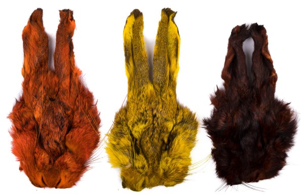 Veniard Hares Mask Hasenmaske