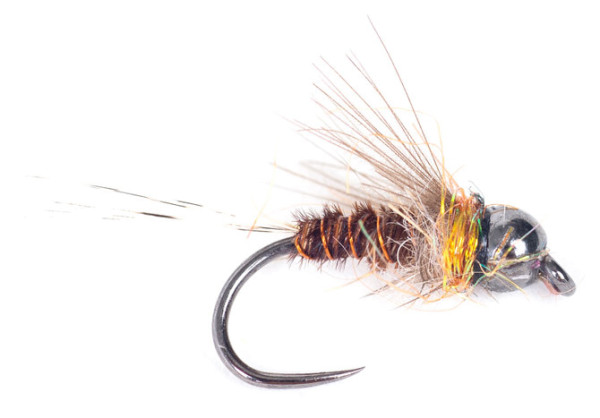 Guideline Tactical PTN - Pheasant Tail Nymph - Natural