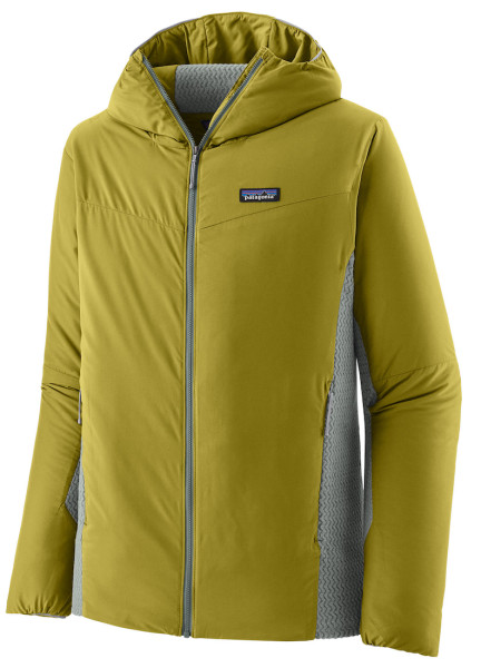 Patagonia Nano-Air Light Hybrid Hoody Jacke SHRG