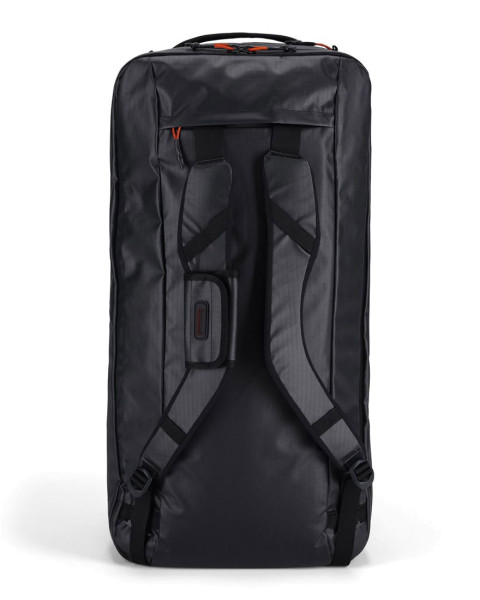 Simms Tailwind 80L Duffel Tasche black