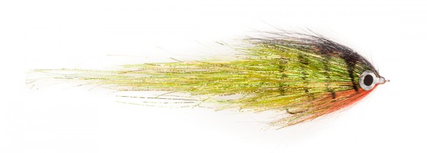 Pike Terror Flies Hechtstreamer PE