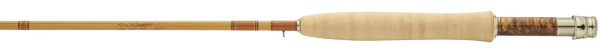 Winston Bamboo Rod Einhand Fliegenrute 2-teilig