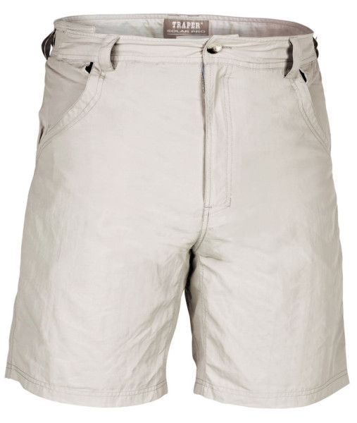 Traper Solar Pro UPF 50+ Fishing Short Sonnenschutz