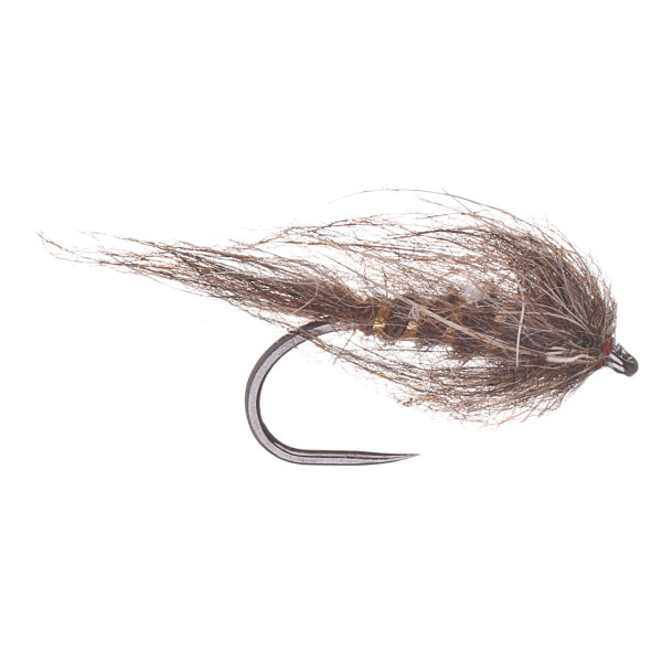 adh-fishing Trockenfliege Hare's Ear Dry on AHREX by Superflies