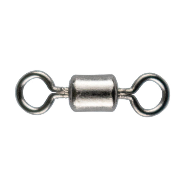 LMAB Swivel Wirbel black nickel LMAB Swivel Wirbel Black Nickel 