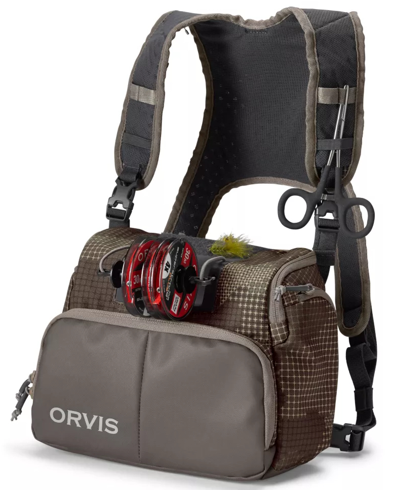 Simms Freestone Chest Pack Brusttasche