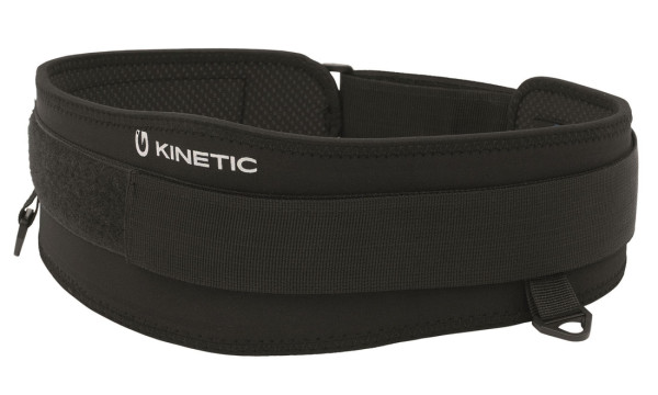 Kinetic Superior Wading Belt Watgürtel black