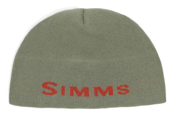 Simms Everyday Beanie Mütze Smokey Olive