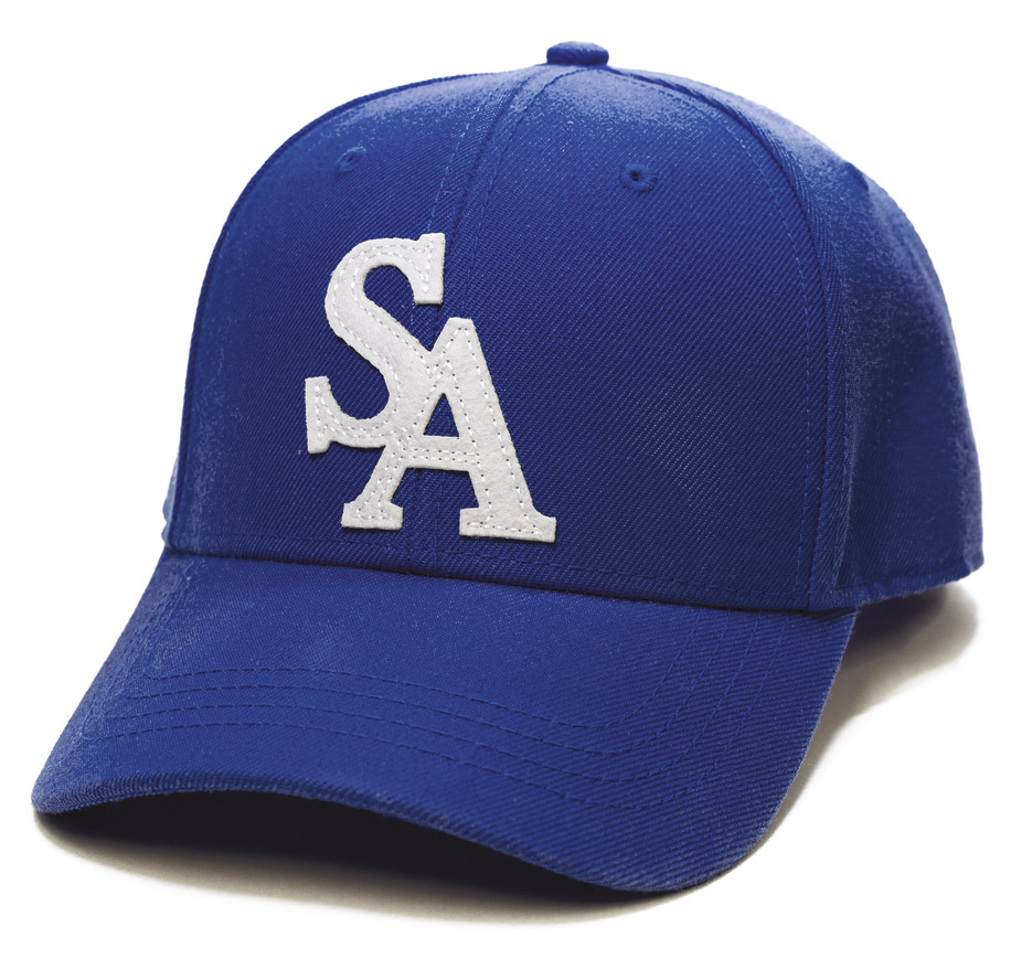Scientific Anglers Kopfbedeckungen | Kappen | und Hüte Baseball | Schirmmütze Bekleidung Logo Cap | Retro SA adh-fishing