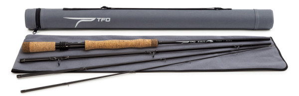 tfo finesse rod